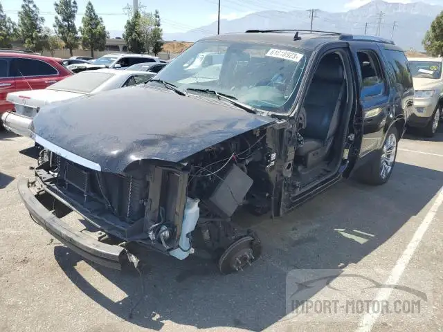 gmc yukon 2013 1gks1eef8dr358243