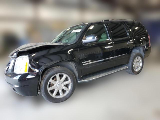 gmc yukon 2013 1gks1eef8dr365984