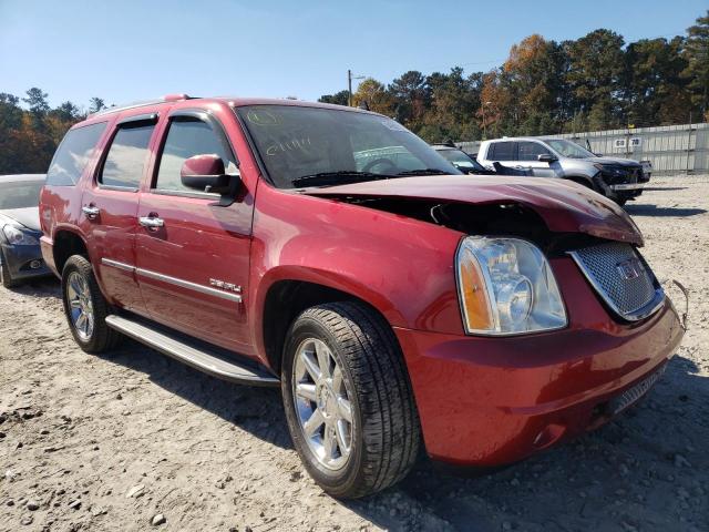 gmc yukon dena 2013 1gks1eef8dr366925