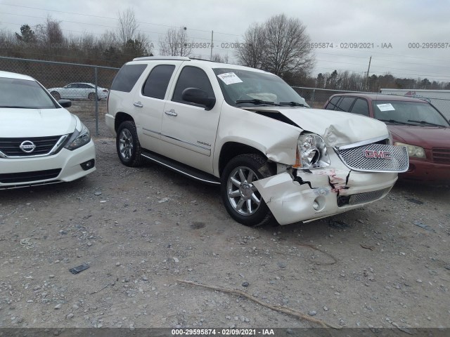 gmc yukon 2011 1gks1eef9br172742