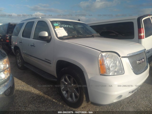 gmc yukon 2012 1gks1eefxcr165963