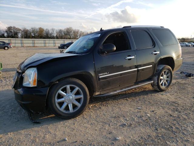 gmc yukon 2013 1gks1eefxdr321209