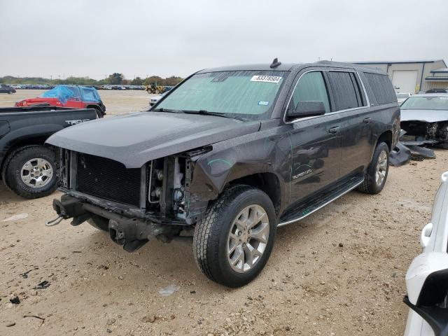 gmc yukon xl c 2018 1gks1fkc2jr105642