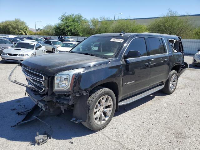 gmc yukon xl c 2018 1gks1fkc2jr158888