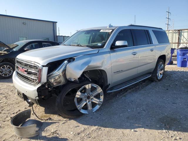 gmc yukon xl c 2020 1gks1fkc3lr142069