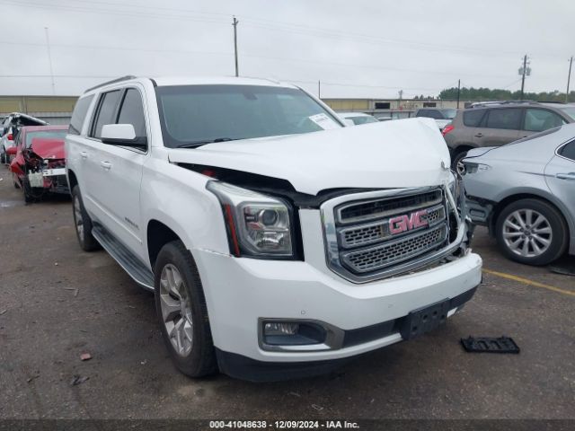 gmc yukon xl 2018 1gks1fkc6jr140426