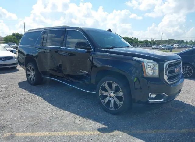 gmc yukon xl 2019 1gks1fkc8kr322386