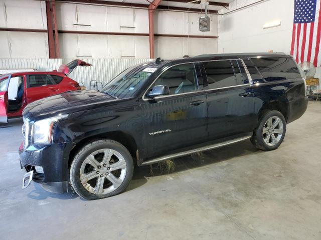 gmc yukon xl c 2019 1gks1fkc9kr257158