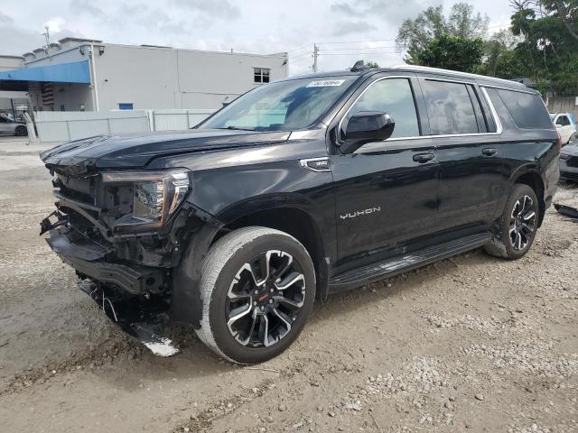 gmc yukon xl c 2023 1gks1fkd5pr180904