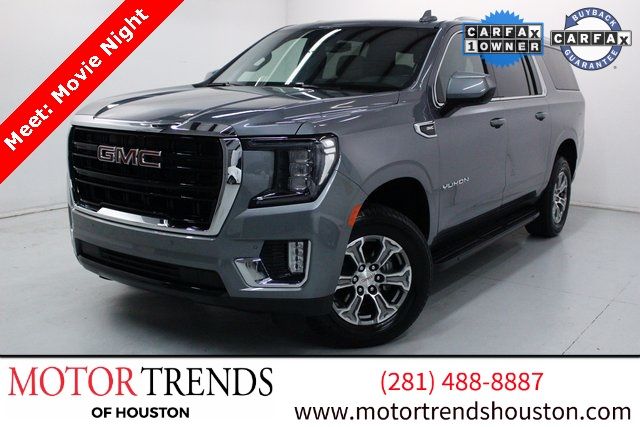 gmc yukon xl 2022 1gks1fkd6nr128985