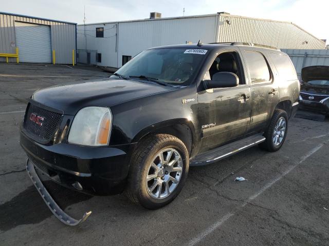 gmc yukon dena 2011 1gks1gej3br304586