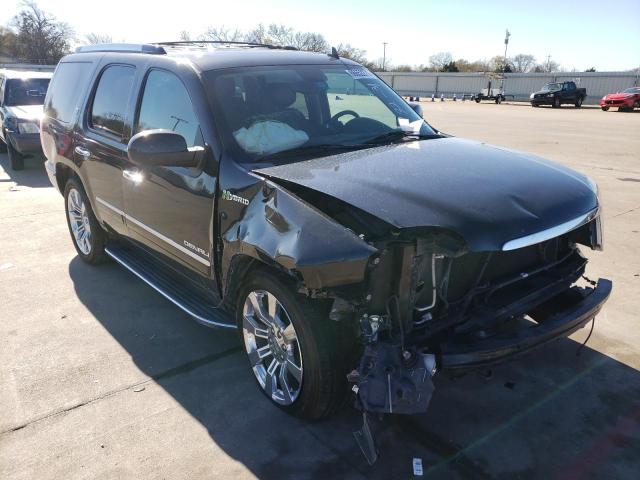 gmc yukon dena 2013 1gks1gej4dr178452