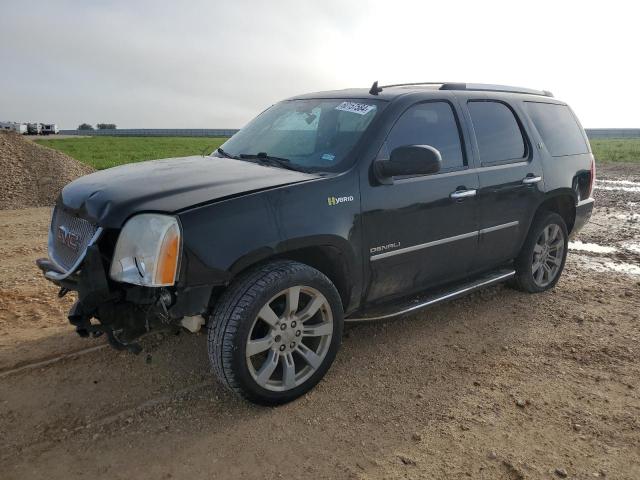 gmc yukon 2013 1gks1gej6dr141872