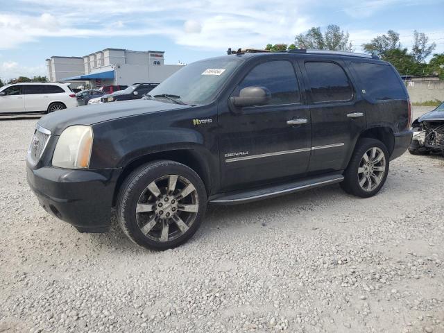 gmc yukon 2011 1gks1gej9br280889