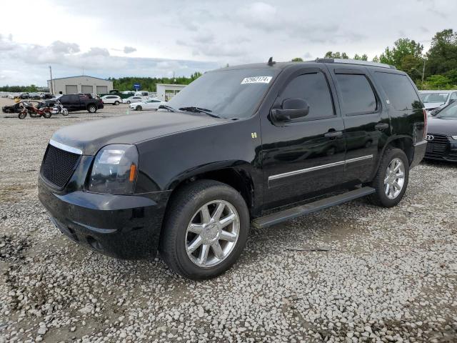 gmc yukon 2011 1gks1gejxbr258738