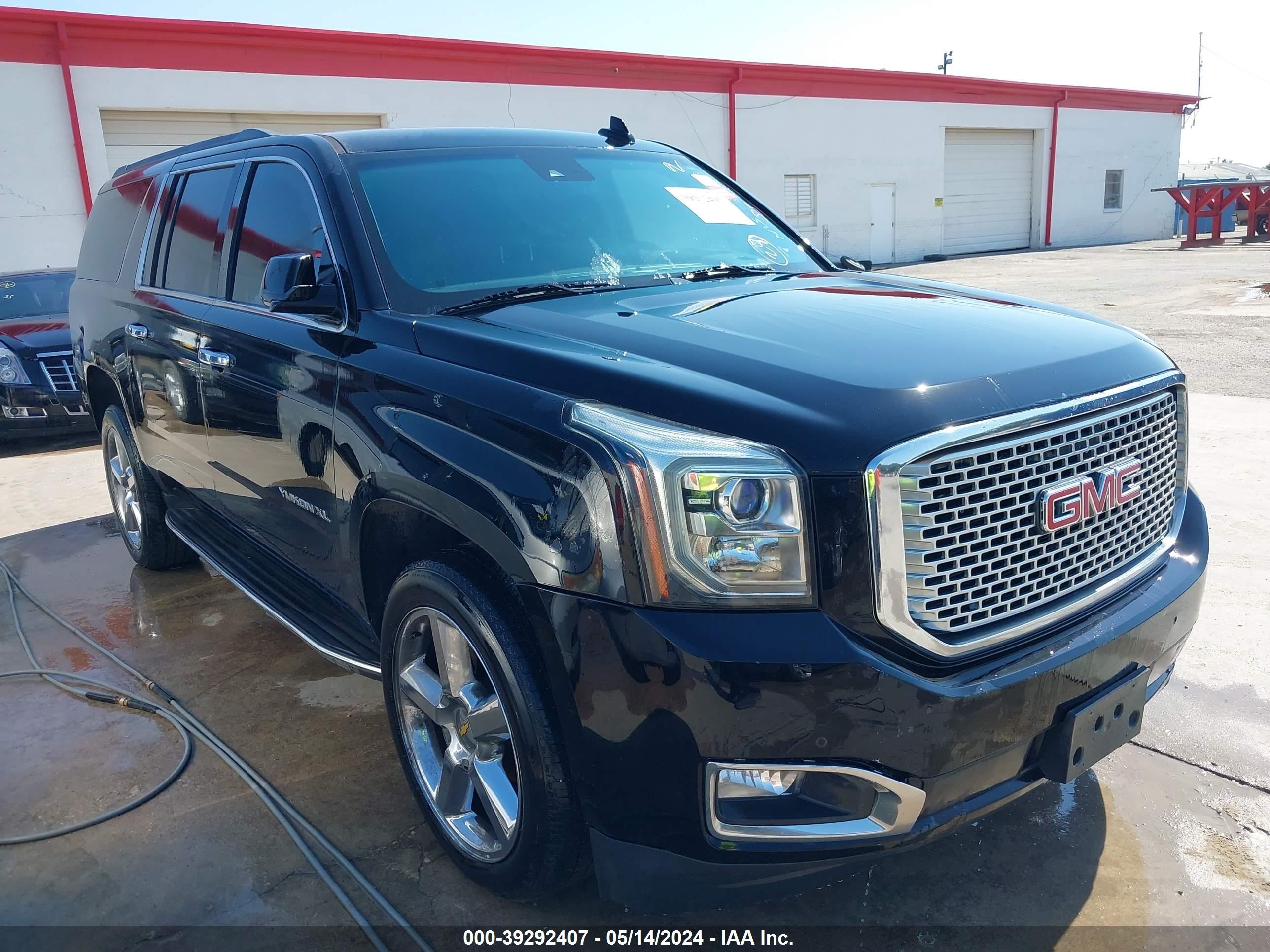 gmc yukon 2017 1gks1gkc0hr184714