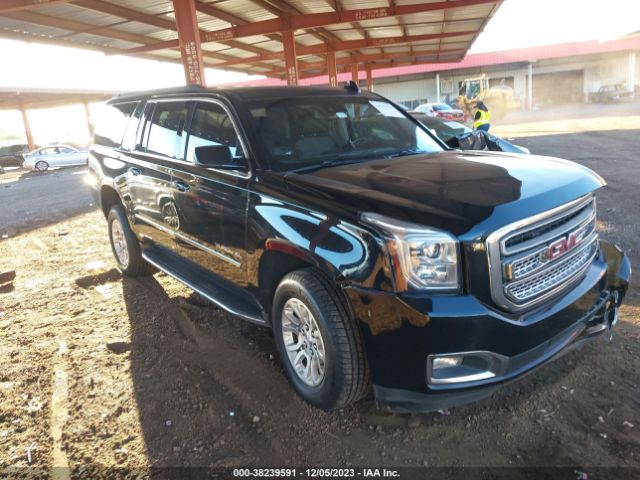 gmc yukon xl 2017 1gks1gkc0hr400142