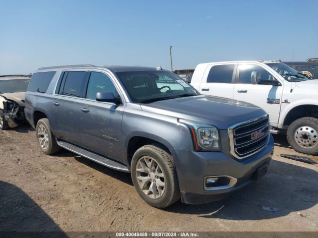 gmc yukon xl 2018 1gks1gkc0jr148348