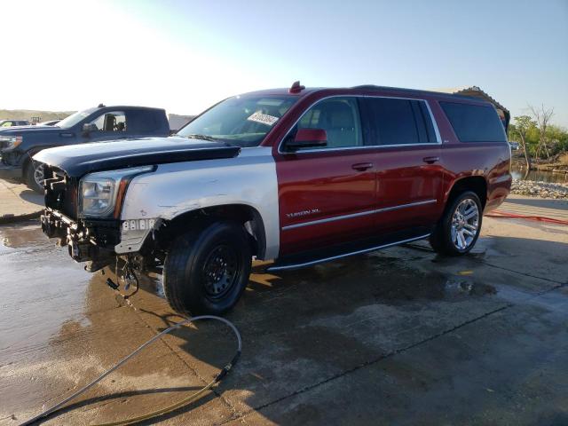 gmc yukon 2018 1gks1gkc0jr383381