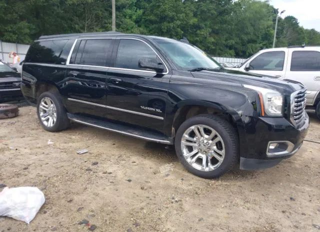 gmc yukon xl 2019 1gks1gkc0kr103038