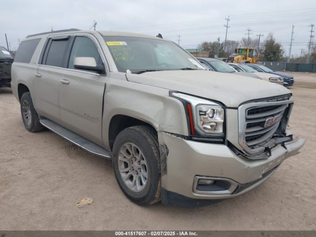 gmc yukon xl 2015 1gks1gkc1fr155056