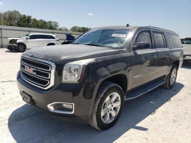 gmc yukon xl c 2015 1gks1gkc1fr213778