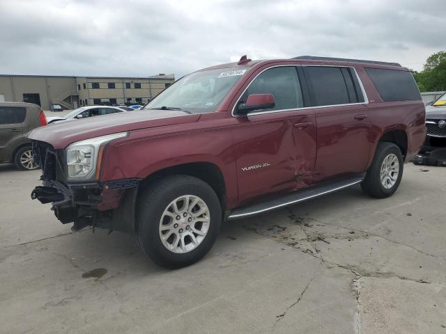 gmc yukon 2016 1gks1gkc1gr150439