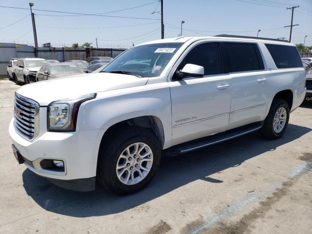 gmc yukon xl 2018 1gks1gkc1jr161805