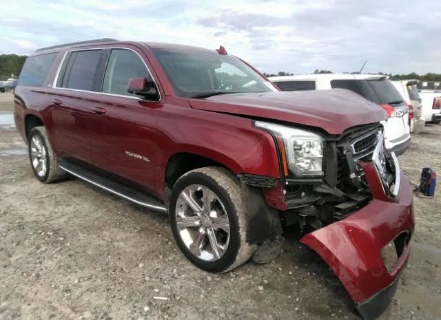 gmc yukon xl 2019 1gks1gkc1kr173938