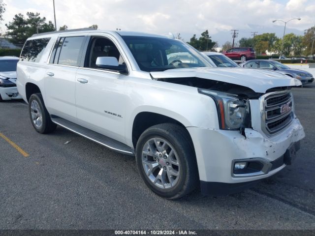 gmc yukon xl 2016 1gks1gkc2gr366641