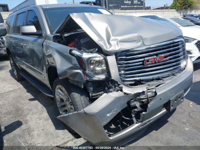 gmc yukon xl 2019 1gks1gkc2kr112887