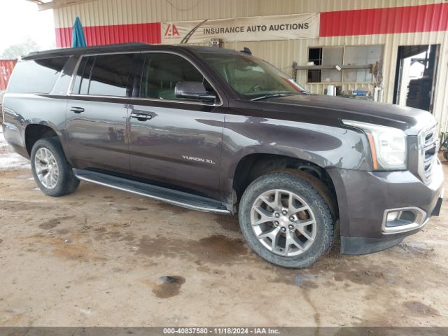 gmc yukon xl 2016 1gks1gkc3gr335561