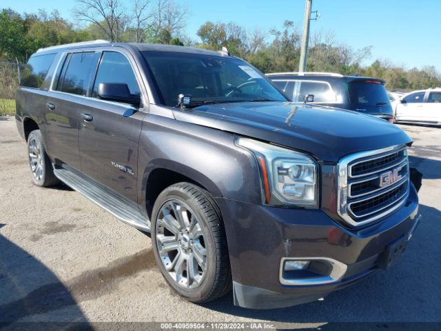 gmc yukon xl 2016 1gks1gkc3gr375249