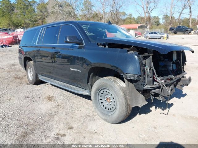 gmc yukon xl 2017 1gks1gkc3hr351129