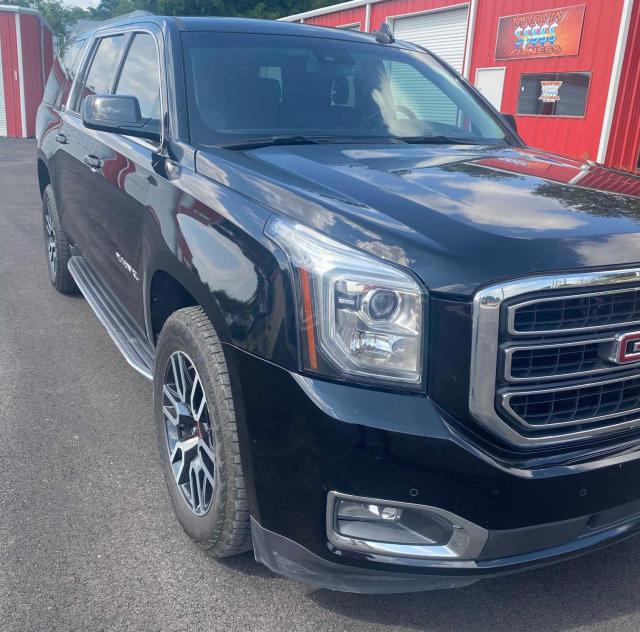 gmc yukon xl 2018 1gks1gkc4jr143783