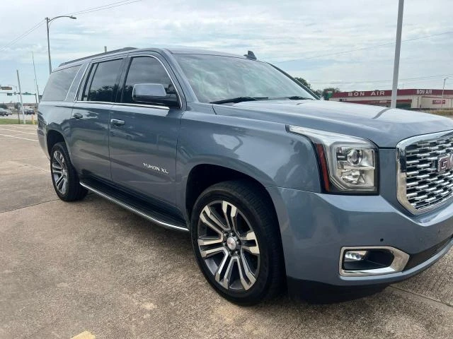 gmc yukon xl c 2016 1gks1gkc5gr102670