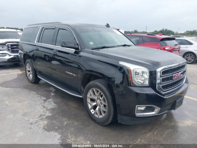 gmc yukon xl 2016 1gks1gkc5gr419025