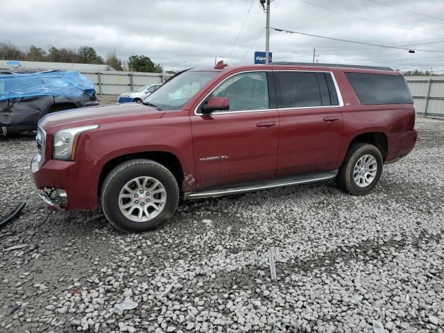 gmc yukon 2016 1gks1gkc6gr427408