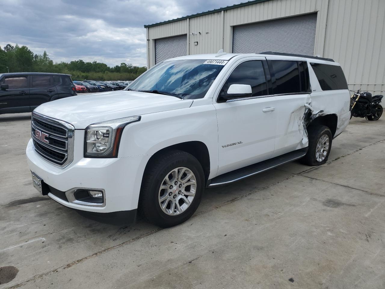 gmc yukon 2016 1gks1gkc6gr481078