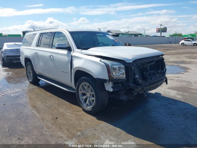 gmc yukon xl 2017 1gks1gkc6hr405524