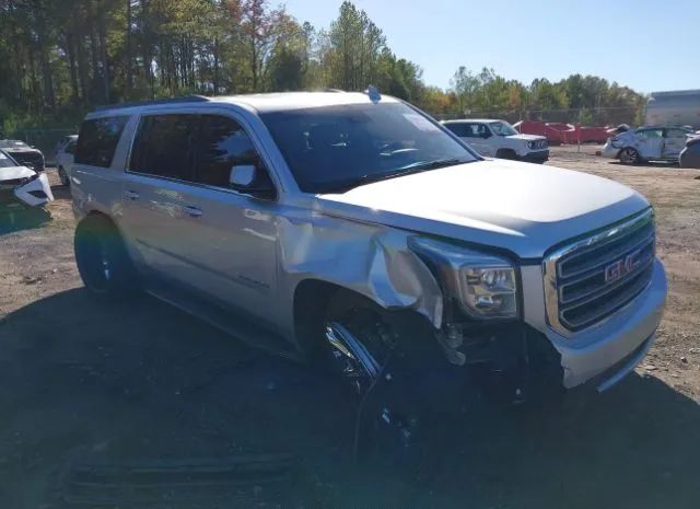 gmc yukon 2018 1gks1gkc6jr105875