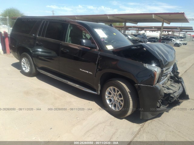 gmc yukon xl 2018 1gks1gkc6jr321046