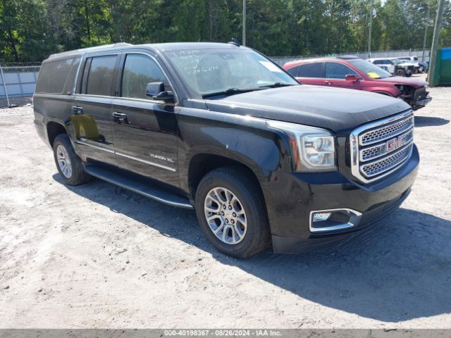 gmc yukon xl 2019 1gks1gkc6kr386240