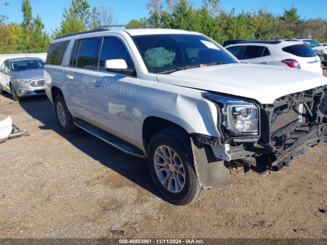 gmc yukon xl 2015 1gks1gkc7fr169205