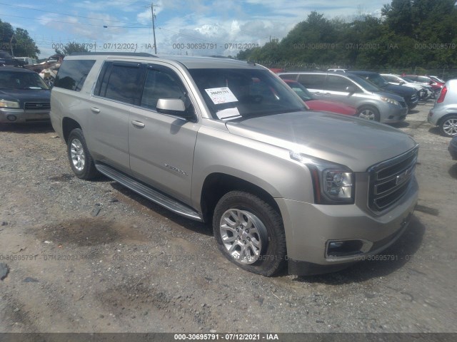 gmc yukon xl 2015 1gks1gkc7fr171049