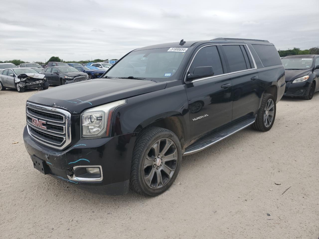 gmc yukon 2015 1gks1gkc7fr209864