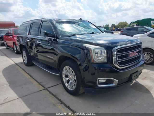 gmc yukon xl 2016 1gks1gkc7gr331092