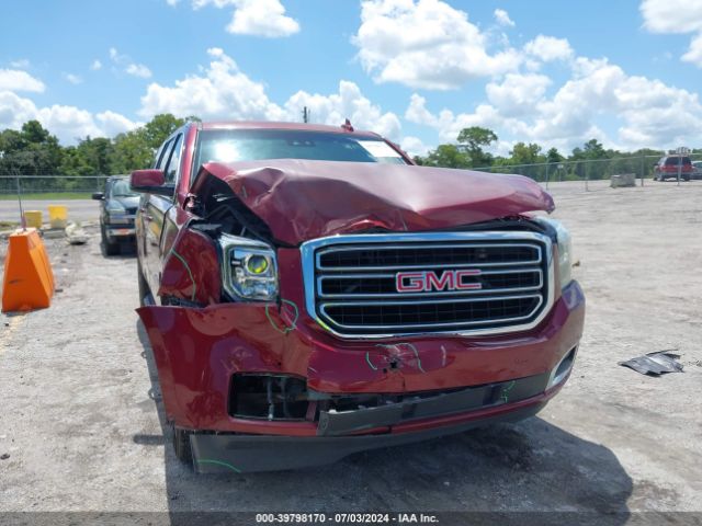 gmc yukon xl 2016 1gks1gkc8gr152544