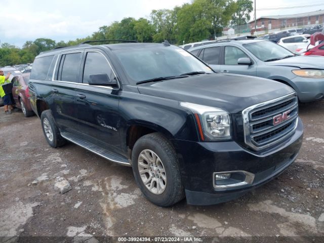 gmc yukon xl 2017 1gks1gkc8hr238213