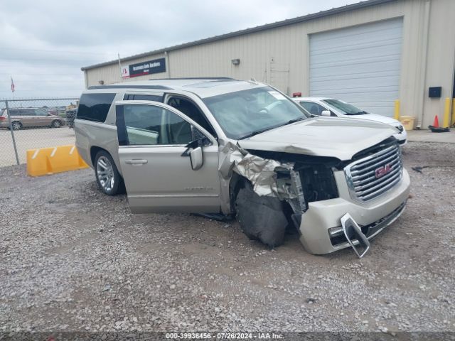 gmc yukon xl 2017 1gks1gkc8hr282308